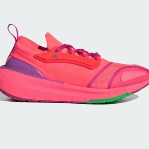 NWT Adidas Stella McCartney Ultraboost 23 sz7.5